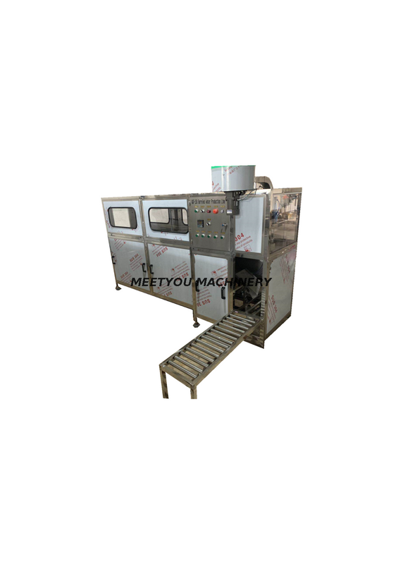 QGF-150 5 Gallon Bottle Filling Machine